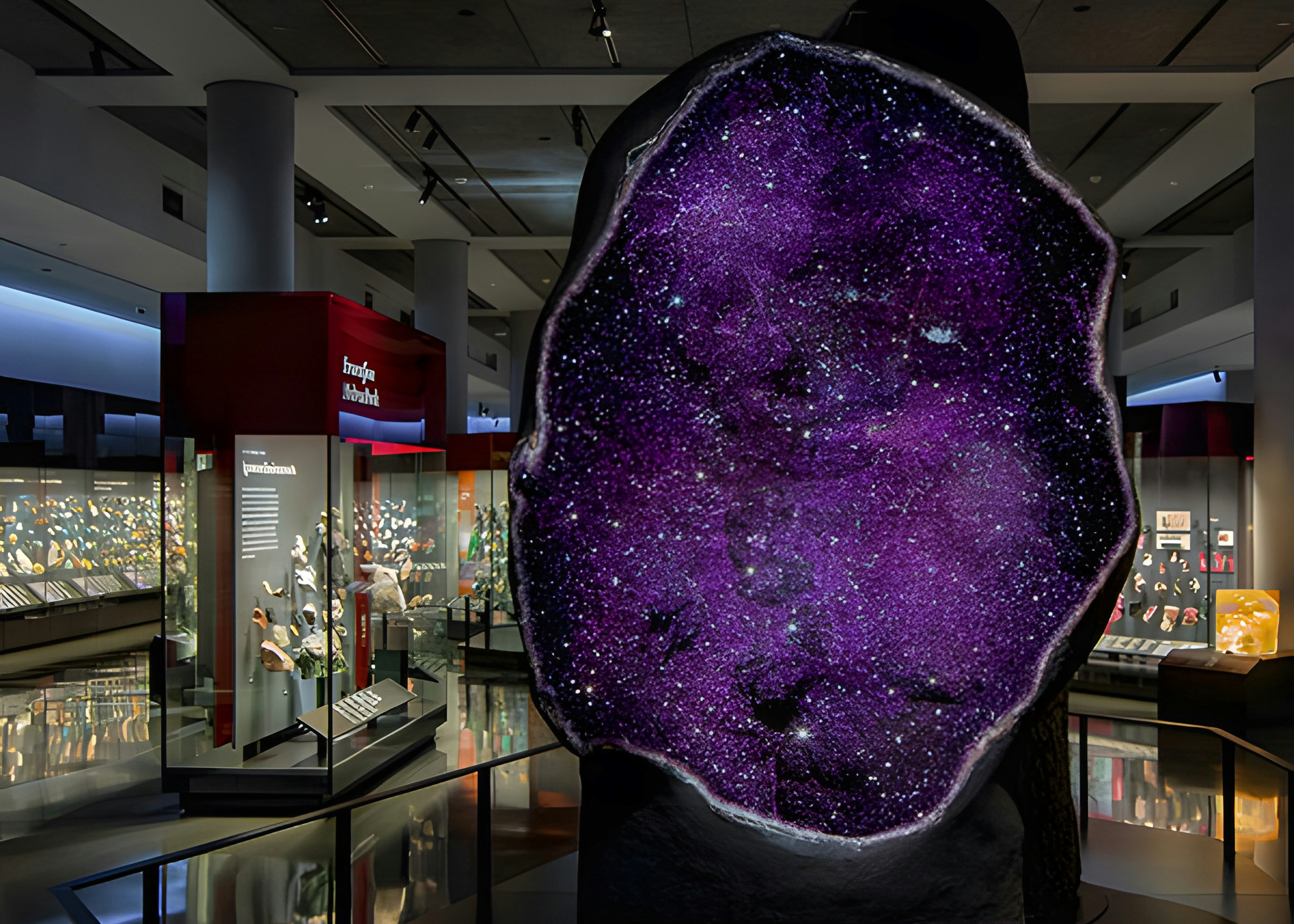 American Museum of Natural History All You Need to Know